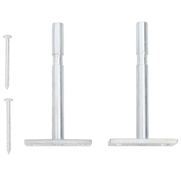 Kitchen Roll Holder Wall Mount No Drill Kitchen Paper Towel Holder - Image 6