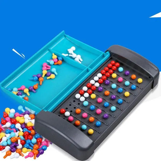 Mastermind Game Fun Brain Puzzle Game - Image 3