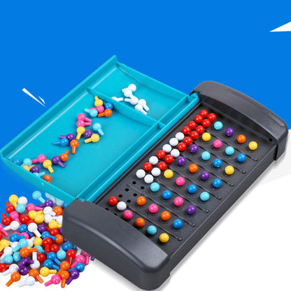 Mastermind Game Fun Brain Puzzle Game - Image 3
