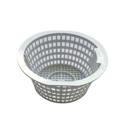 Replacement Skimmer Basket for Above Ground Pools Universal Fit Plastic