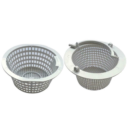 Replacement Skimmer Basket for Above Ground Pools Universal Fit Plastic - Image 9