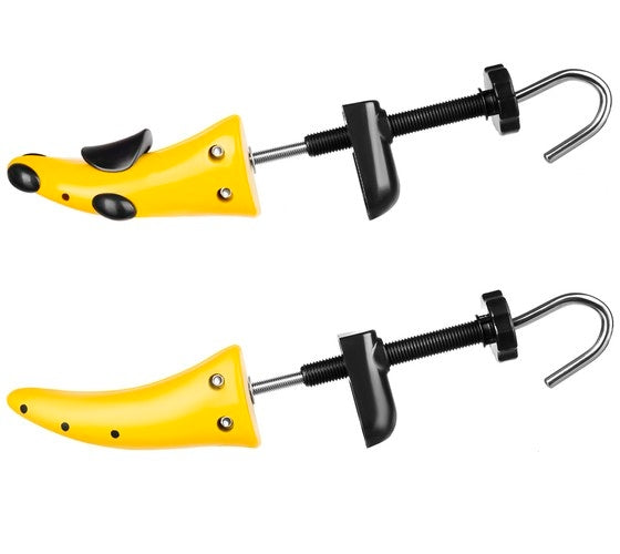 Shoe Stretcher for Men Women Compatible with Shoe Size 40-47 - Image 4