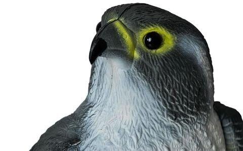 Eagle Scarecrow Repellent Deterrent for Birds - Image 3