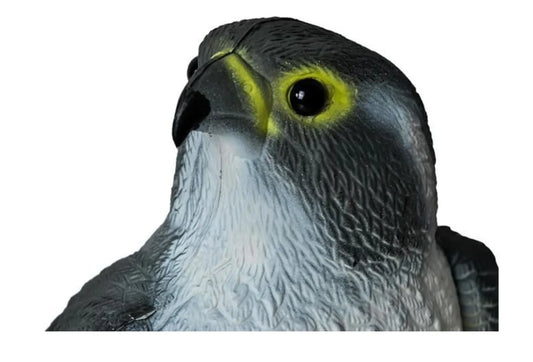 Eagle Scarecrow Repellent Deterrent for Birds - Image 5