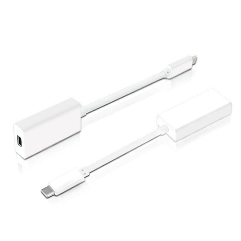 Thunderbolt 3 to Thunderbolt 2 Adapter Compatible with Mac - Image 2