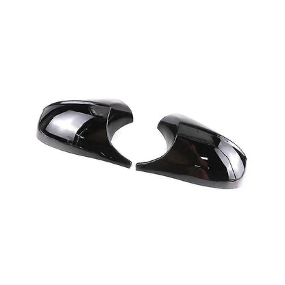 Rearview Mirror Cover Compatible with BMW E90 E91 E92 E93 E81 E82 E87 - Image 2
