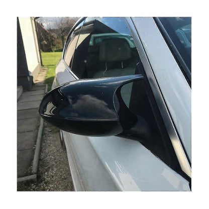 Rearview Mirror Cover Compatible with BMW E90 E91 E92 E93 E81 E82 E87 - Image 3