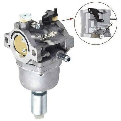 Briggs \u0026 Stratton Carburetor Replacement Compatible with 17.5 HP OHV Engine Garden Tractor - Image 2
