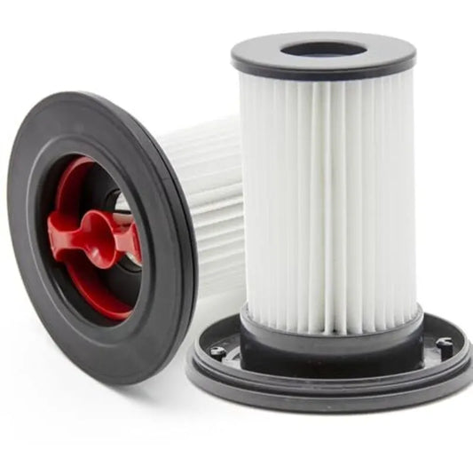 Bosch Unlimited Gen2 Series 8 Vacuum Replacement Filter 2-Pack Compatible with BKS8214W BSS825ALL