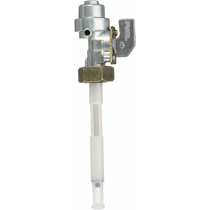 Fuel Gas Tank Tap Valve Switch For Honda Vintage Motorcycle 18mm x 1mm - Image 5
