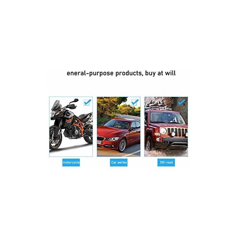 Turbo Whistle Simulator Aluminum Exhaust Whistle Universal Fit for 56mm to 85mm Pipes Exhaust Compatible with Universal Car - Image 5