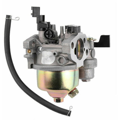 Carburetor Compatible with Honda GX160 GX168F GX200 5.5HP 6.5HP Motor Fuel Hose Gasket - Image 3