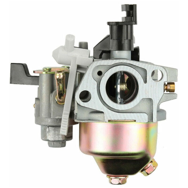 Carburetor Compatible with Honda GX160 GX168F GX200 5.5HP 6.5HP Motor Fuel Hose Gasket - Image 5