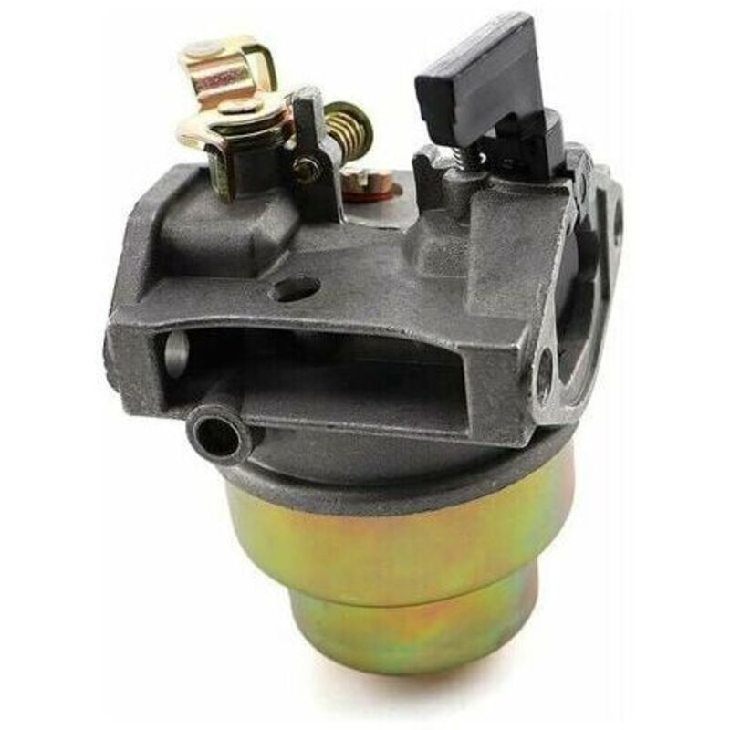 Carburetor for Honda G200 G150 Compatible with Models 16100-883-095 16100-883-105 Includes Fuel Filter Gasket Spark Plug - Image 5