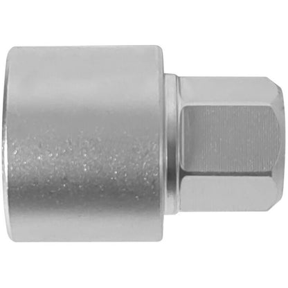 Security Wheel Nut Wrench 17mm for Audi A6 A3 A4 A5 TT - Image 4
