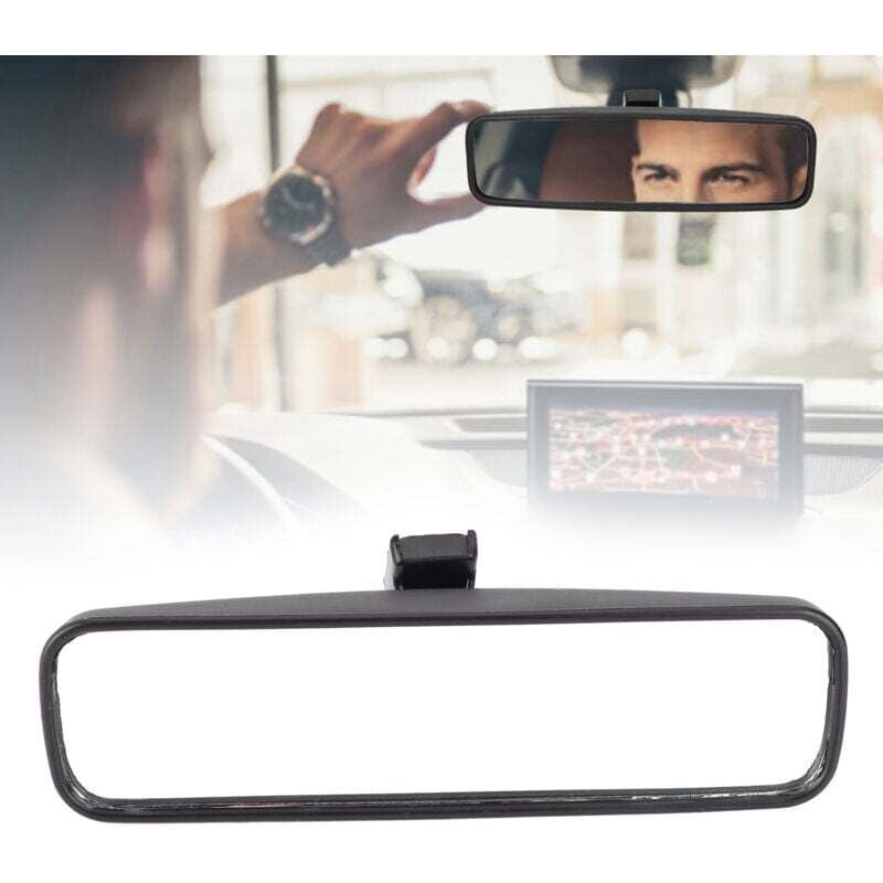 Peugeot 107 206 106 Car Rearview Mirror Compatible with Peugeot Cars - Image 4