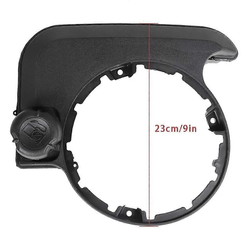 Fuel Tank for Briggs \u0026 Stratton 699374 495224 494213 Compatible - Image 4