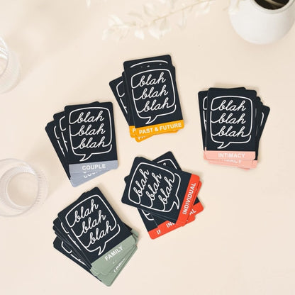 LoveLingual Couples Communication Game 150 Question Cards for Better Relationships - Image 3