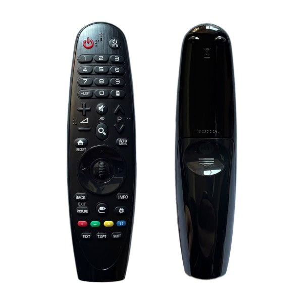 AN-MR650P Remote Control Compatible with TV AN-MR650P MBM65584501 AKB75055911 MW650A HU80KA HF80JA OLED65E6D Projector - Image 3