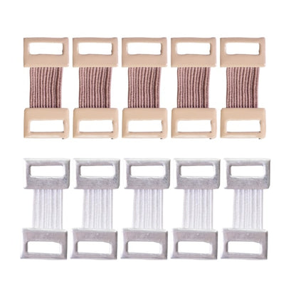 Elastic Bandage Clamps Compression Bandage Bandage Clamps Wrap Clamps Replacement