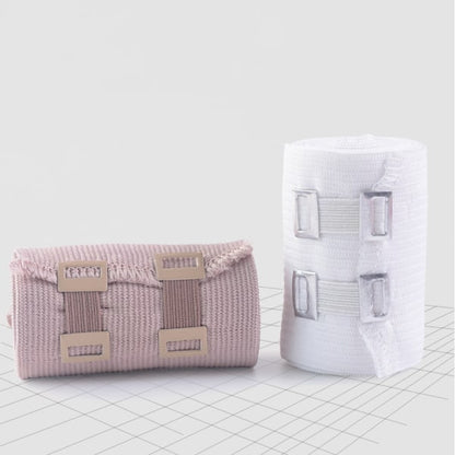 Elastic Bandage Clamps Compression Bandage Bandage Clamps Wrap Clamps Replacement - Image 3