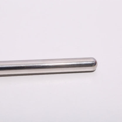 Stainless Steel Wine Chiller Rod with Pour Spout, Wine Cooler Set for Red and White Wine - Image 3