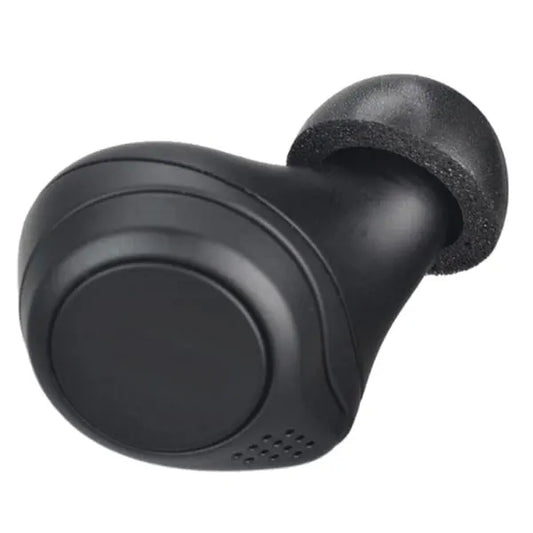 6-pack SML Memory Foam Earplugs for 75t 65t Headphones - Image 2