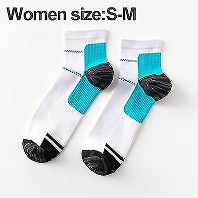 Compression Socks for Plantar Fasciitis \u0026 Arch Pain, L/XL (40-44) 1 Pair - Image 2