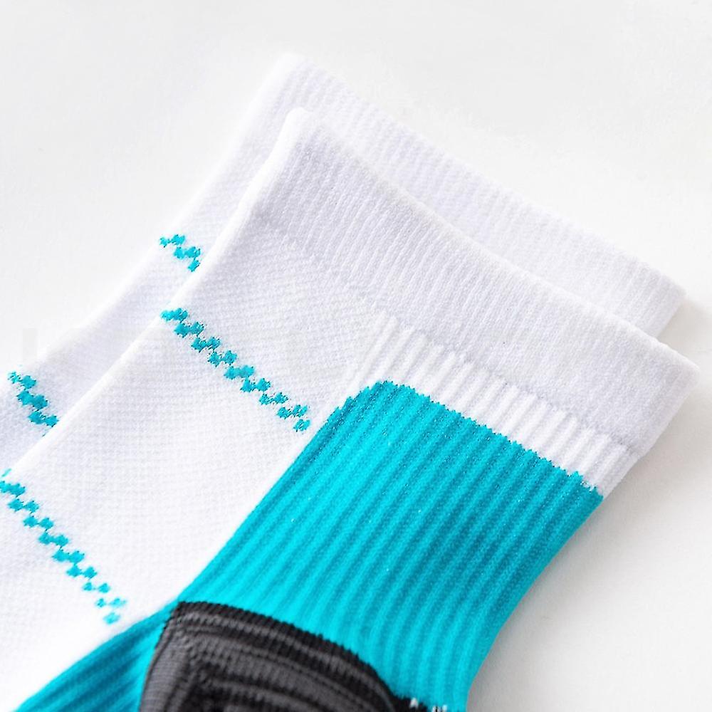 Compression Socks for Plantar Fasciitis \u0026 Arch Pain, L/XL (40-44) 1 Pair - Image 4