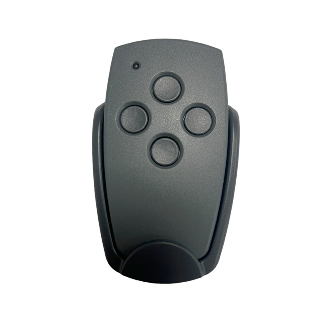 Marantec Garage Remote Control 433MHz Compatible with Models 302 304 313 Comfort 220 250 252 1x 2-Button Key Ring - Image 4