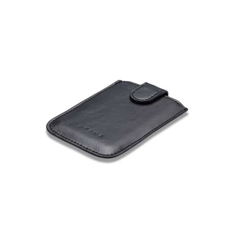 Self-adhesive RFID Card Holder for Mobile Phone - MUXMA Gold - Image 4