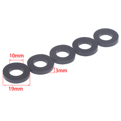 10 pcs Sealing Rings Replacement Gasket for Sodastream 10pcs - Image 2