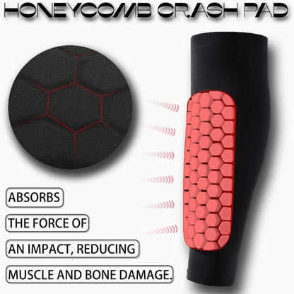 Football Guards Children, Shin Guards, Football Guards L - Image 3