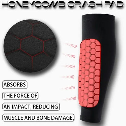 Football Guards Children, Shin Guards, Football Guards L - Image 3
