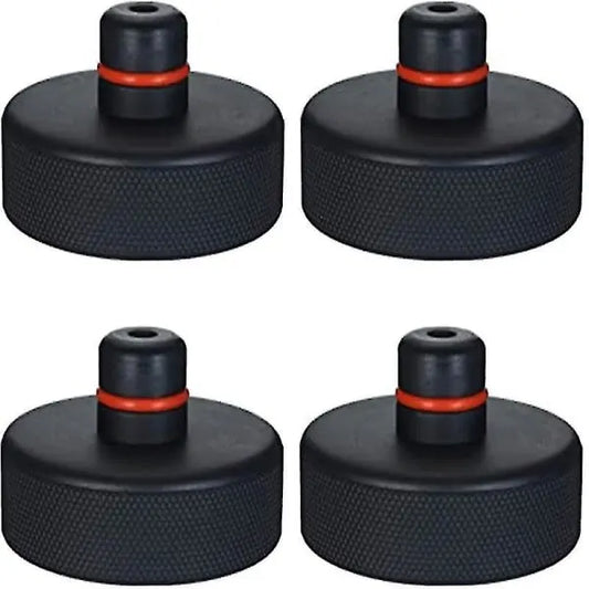Tesla Model 3 / Y/s/x Jack Plate Pucks Jack Lift Plate Adapter Tools with storage box (protects battery and chassis) null none - Image 5