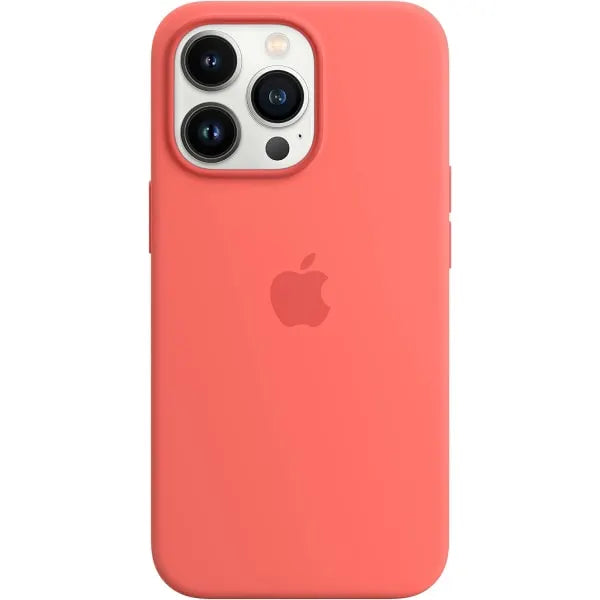 Compatible with Apple iPhone 13 Pro Case with MagSafe Pomelo Pink