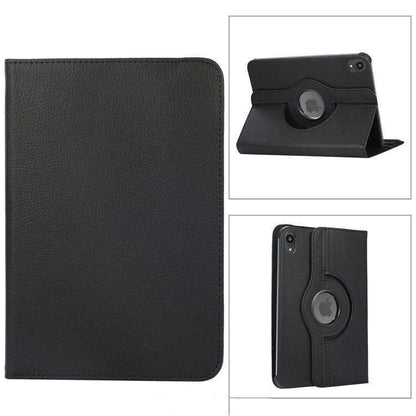 iPad Air 2 Case - Black, Compatible with iPad Air 1/2 and iPad 9.7 Gen5/Gen6 Black Black - Image 2