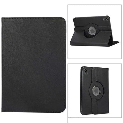 iPad Air 2 Case - Black, Compatible with iPad Air 1/2 and iPad 9.7 Gen5/Gen6 Black Black - Image 2