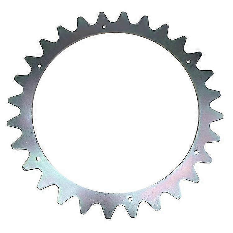 Husqvarna Automower 315 310 305 Compatible with 2 SPCC Nails and 14 Self-Drilling Screws - Image 2