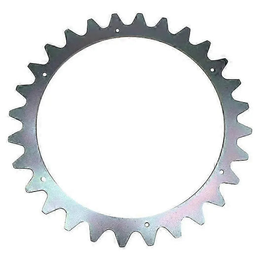 Husqvarna Automower 315 310 305 Compatible with 2 SPCC Nails and 14 Self-Drilling Screws - Image 2