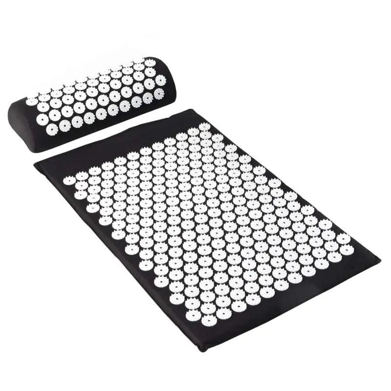 Replacement Nail Mat \u0026 Cushion for Acupuncture Set 518 - Image 2