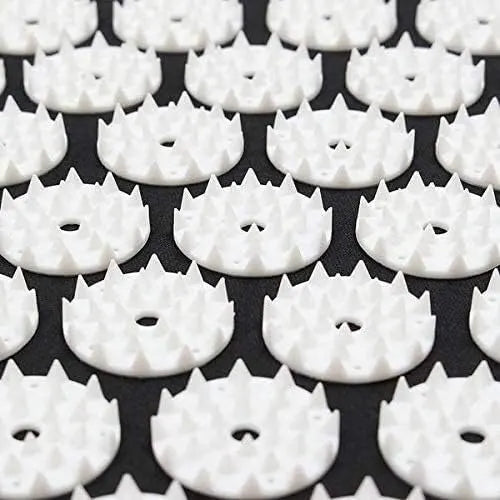 Replacement Nail Mat \u0026 Cushion for Acupuncture Set 518 - Image 6