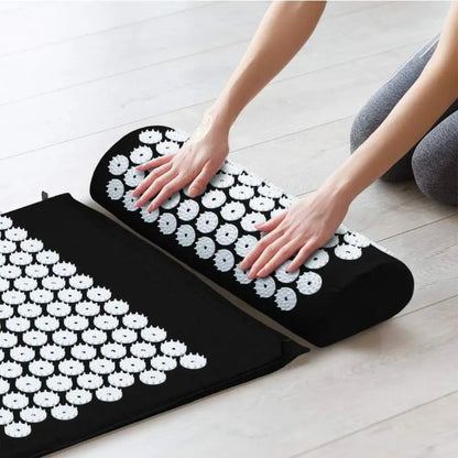 Replacement Nail Mat \u0026 Cushion for Acupuncture Set 518 - Image 8