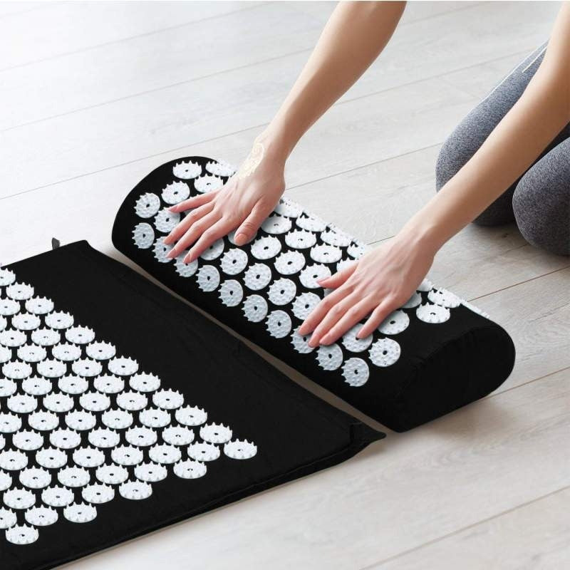 Replacement Nail Mat \u0026 Cushion for Acupuncture Set 518 - Image 9