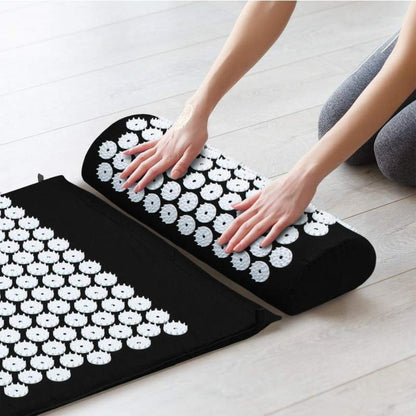 Replacement Nail Mat \u0026 Cushion for Acupuncture Set 518 - Image 9