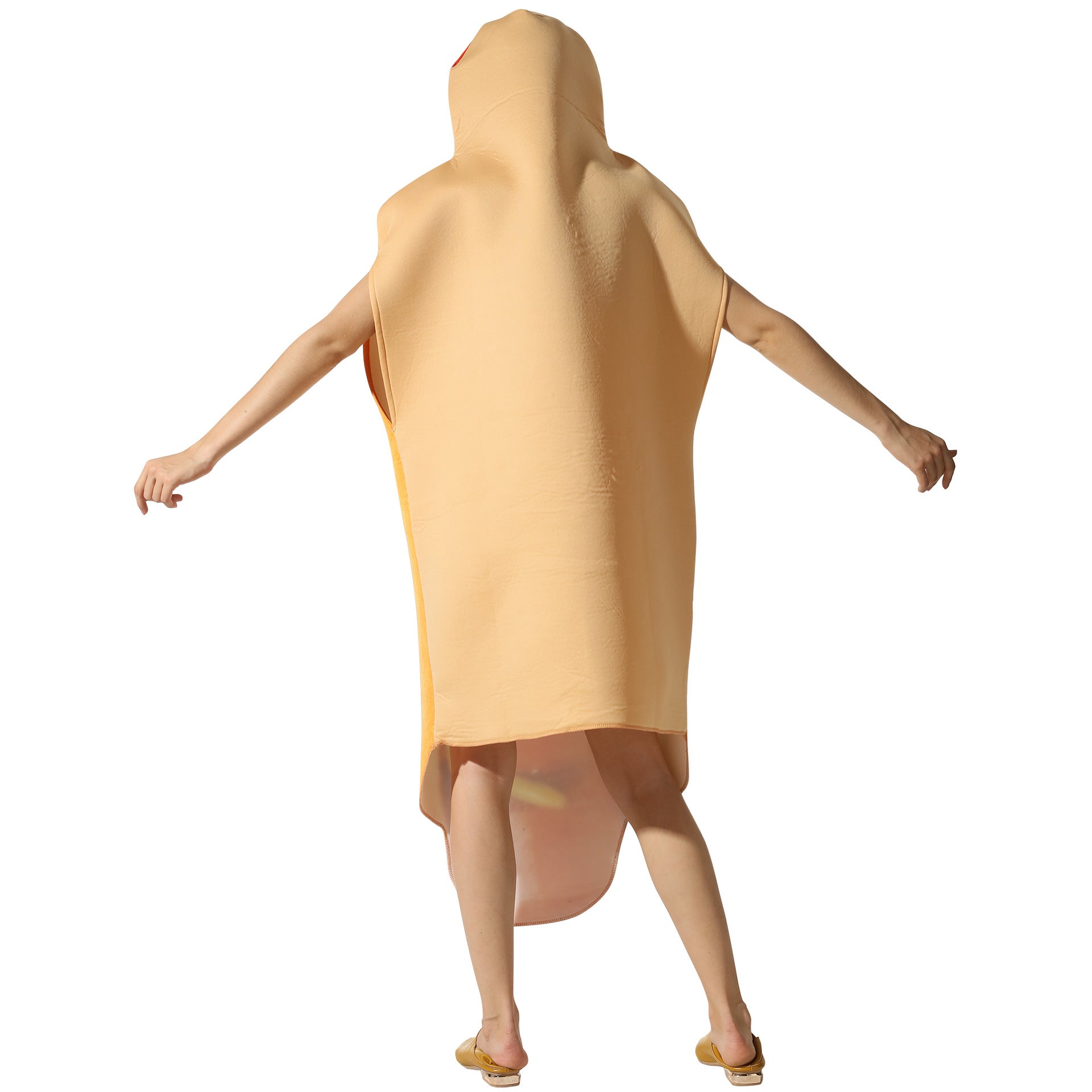 Hot Dog Costume Halloween Stage Performance Cosplay - Image 5