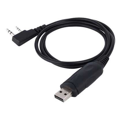 USB Programming Cable UV 5R Cable Radio Walkie Talkie for BaoFeng Wanhua Kenwood - Image 5