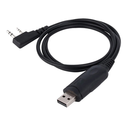 USB Programming Cable UV 5R Cable Radio Walkie Talkie for BaoFeng Wanhua Kenwood - Image 5