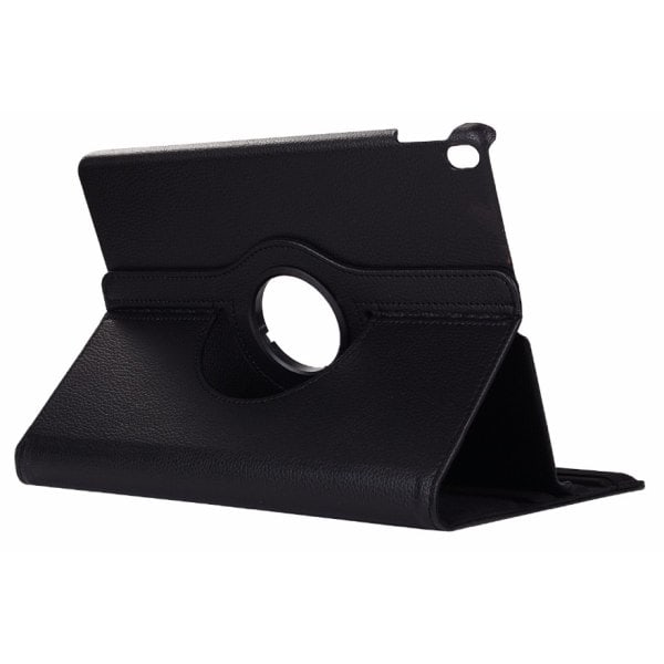 Compatible with Apple iPad 10.2 9th/8th/7th Gen Air 3 Pro 10.5 Case 2021 2020 2019 Models Black - Image 2