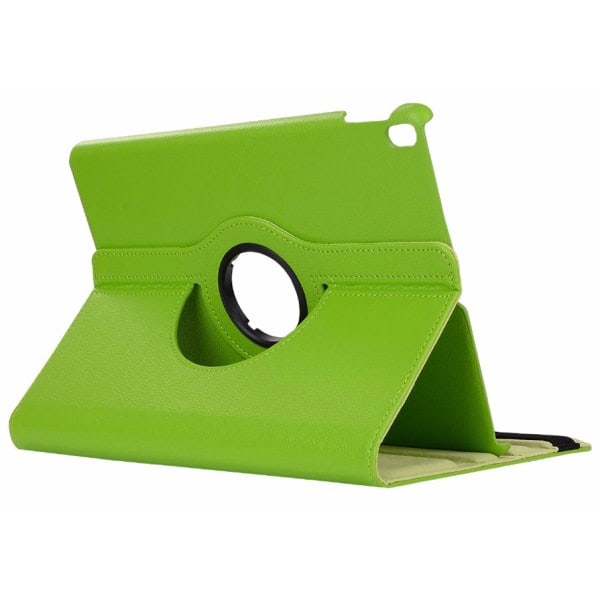 Compatible with Apple iPad 10.2 9th/8th/7th Gen Air 3 Pro 10.5 Case 2021 2020 2019 Models Black - Image 8